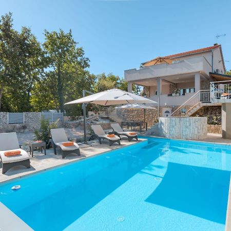 Holiday Home Lavendel - Mlk159 By Interhome Dobrinj Exterior foto