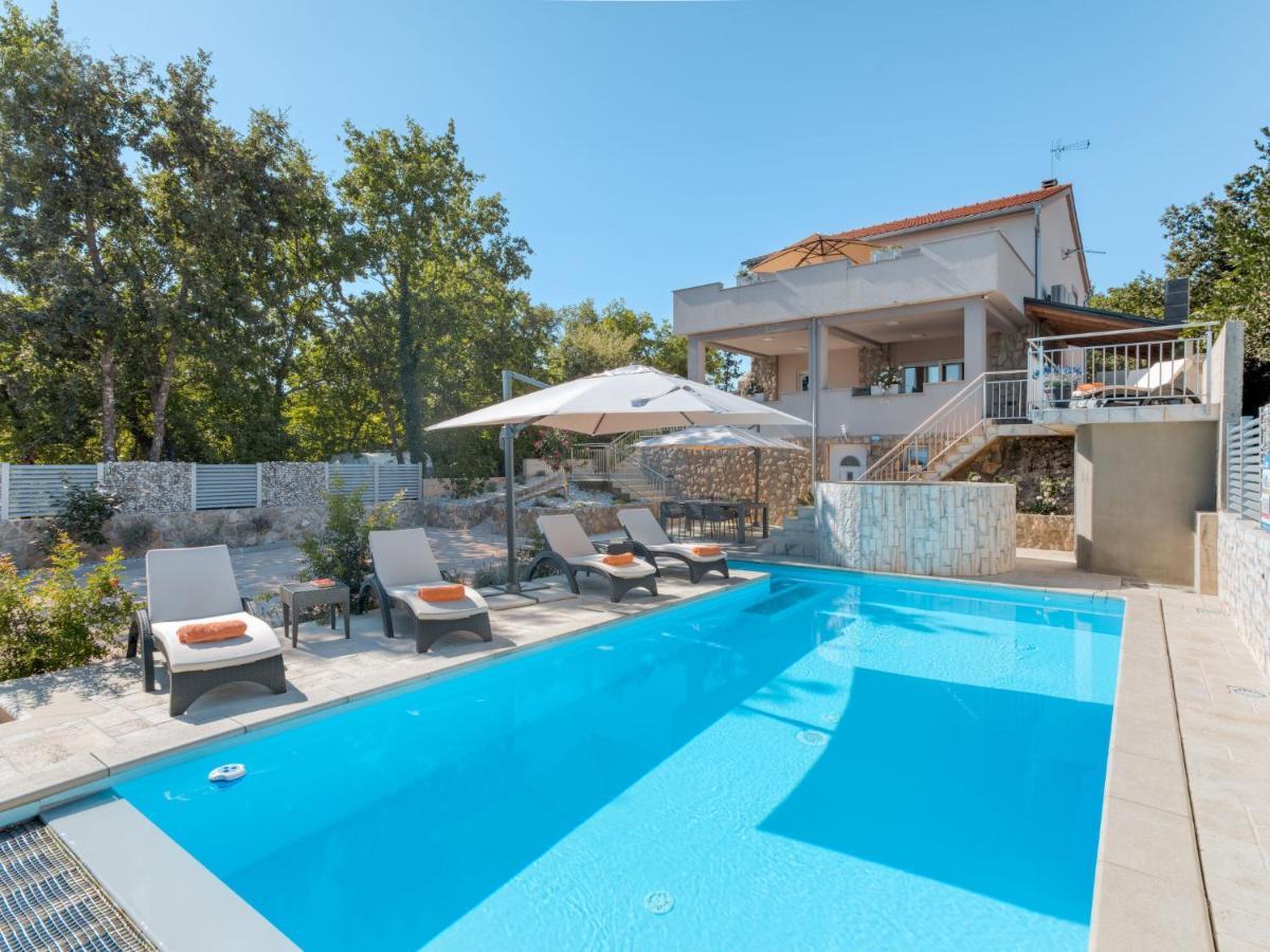Holiday Home Lavendel - Mlk159 By Interhome Dobrinj Exterior foto