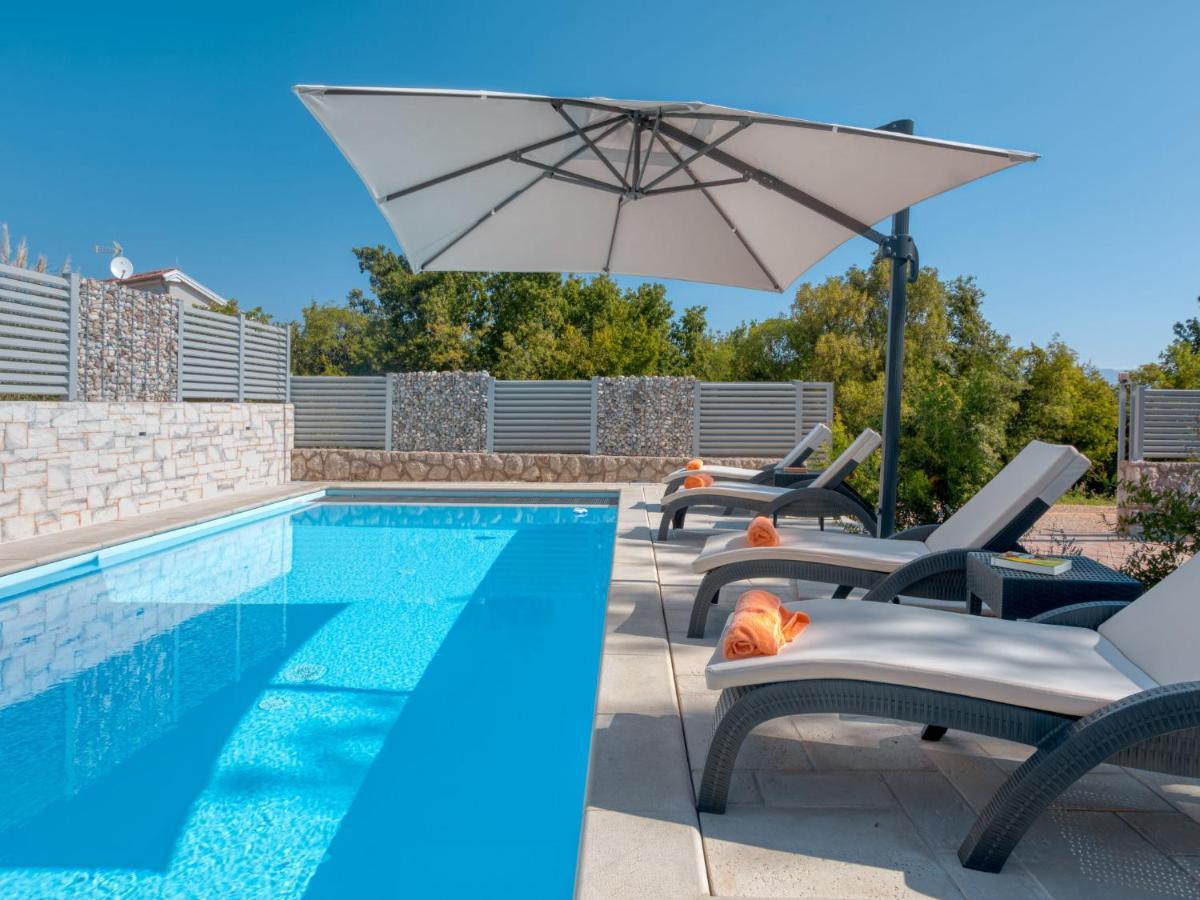 Holiday Home Lavendel - Mlk159 By Interhome Dobrinj Exterior foto