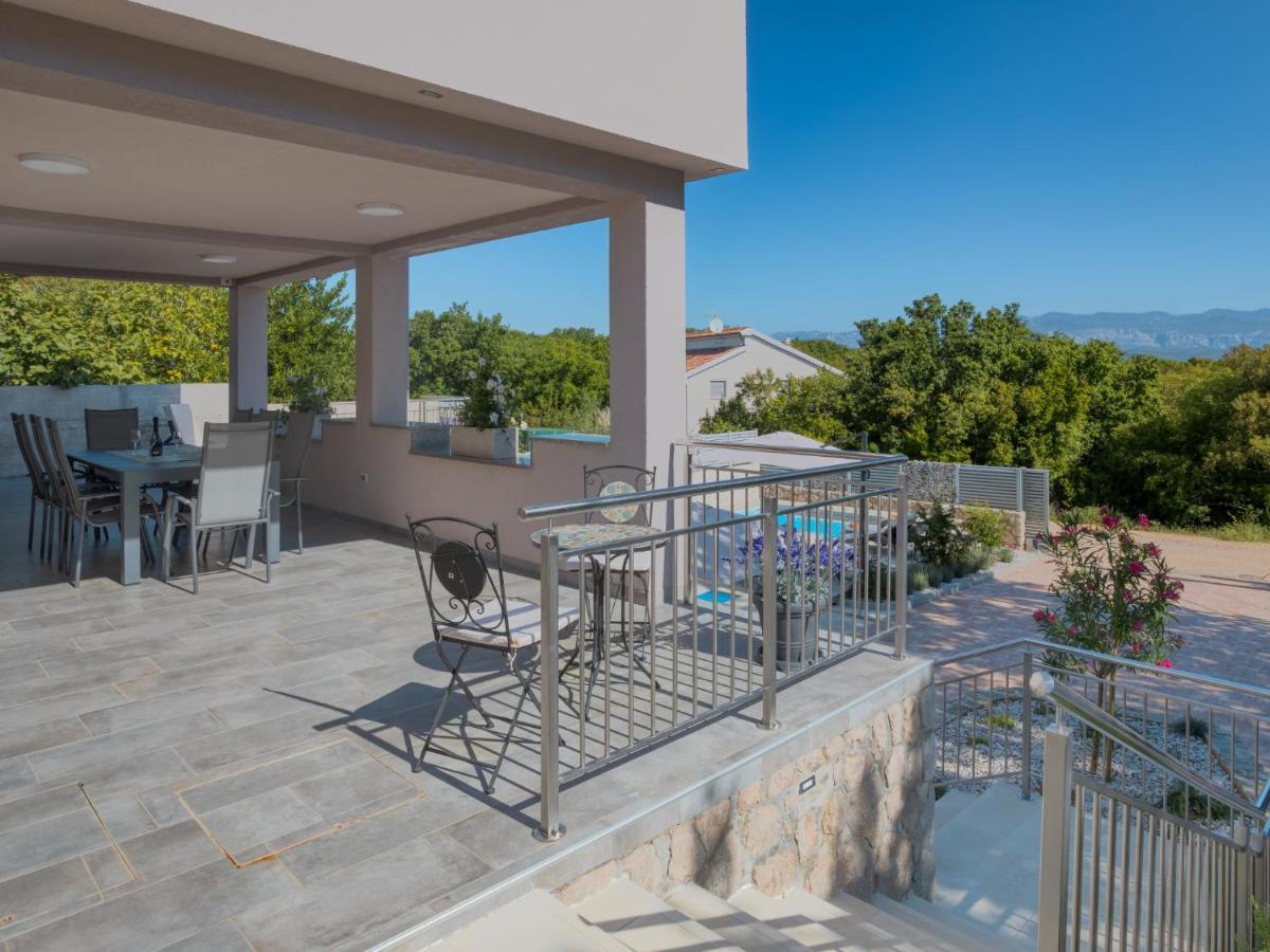 Holiday Home Lavendel - Mlk159 By Interhome Dobrinj Exterior foto