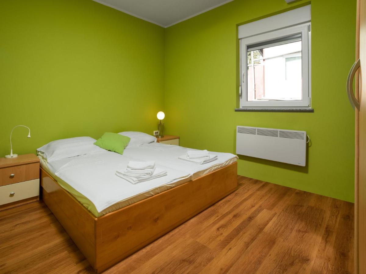 Holiday Home Lavendel - Mlk159 By Interhome Dobrinj Exterior foto